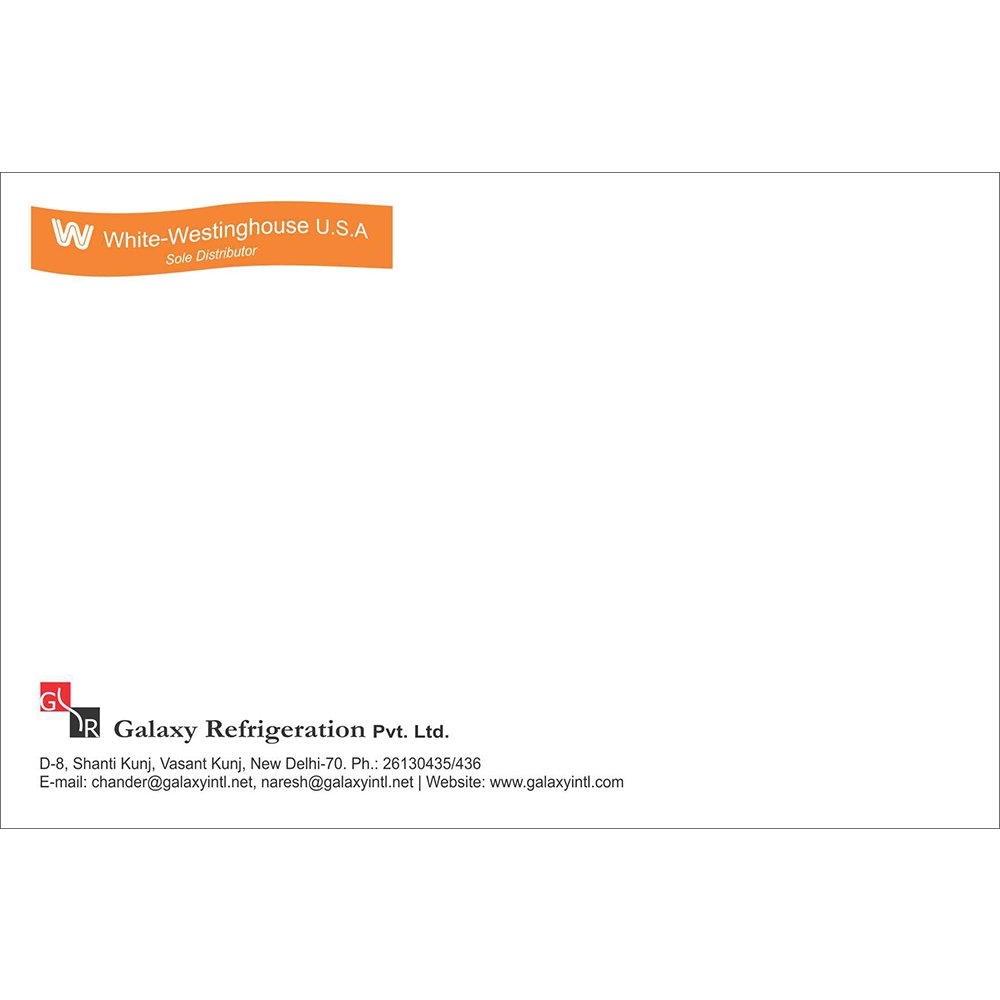 Envelop Bill Book 1