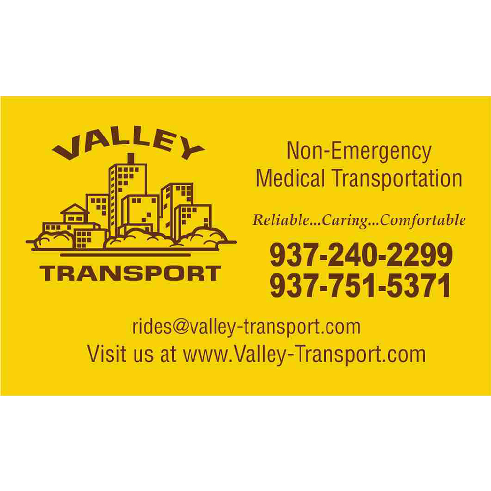 Visiting Card 1